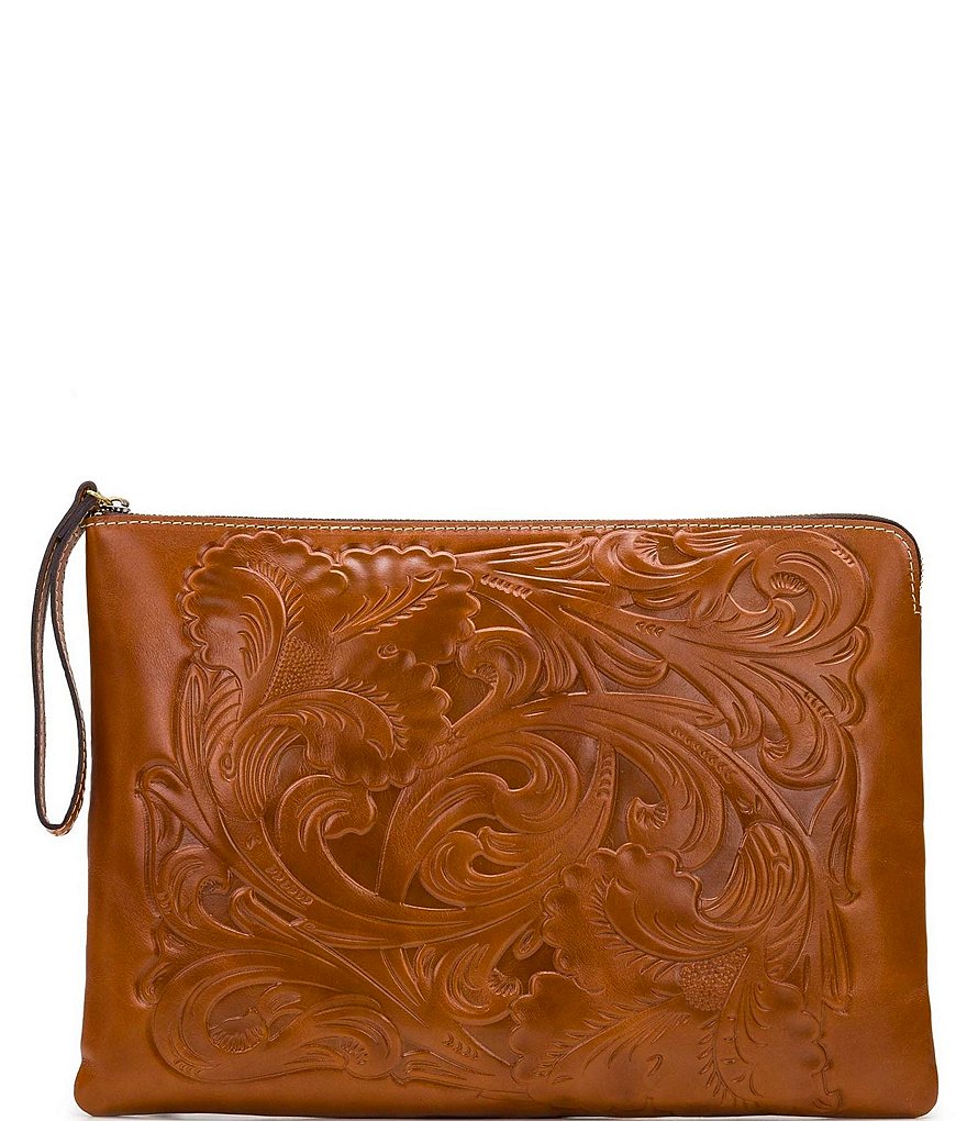 HOBO Passport Wallet