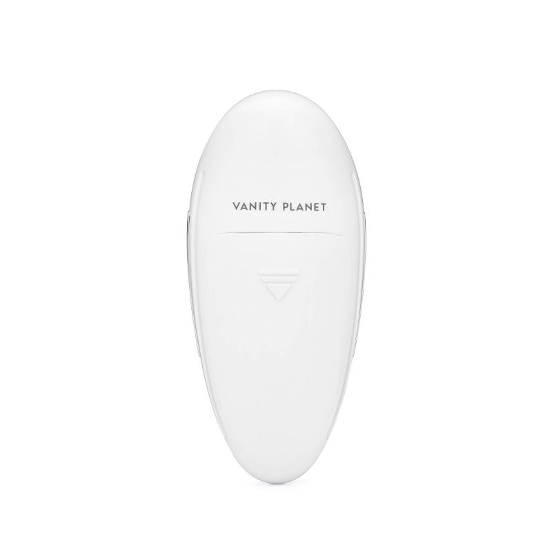 Vanity Planet Serum Booster - White - 1ct
