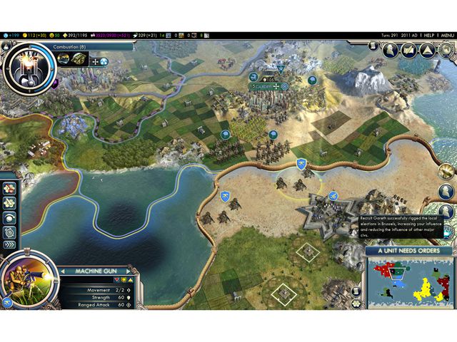 Saints Row: Gat Out Of Hell XBOX One [Digital Code]