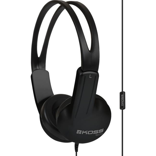 KOSS ED1TCi Circumaural Headset