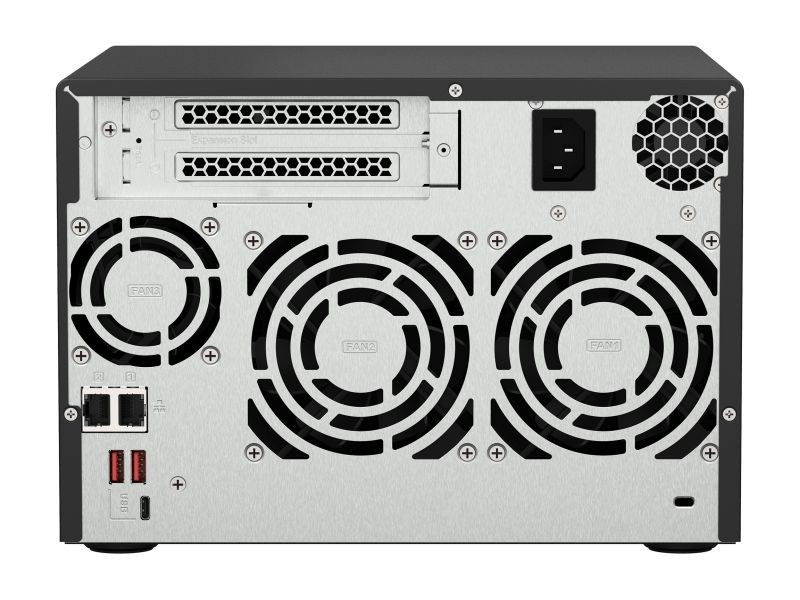 Synology Fan 92*92*25_2