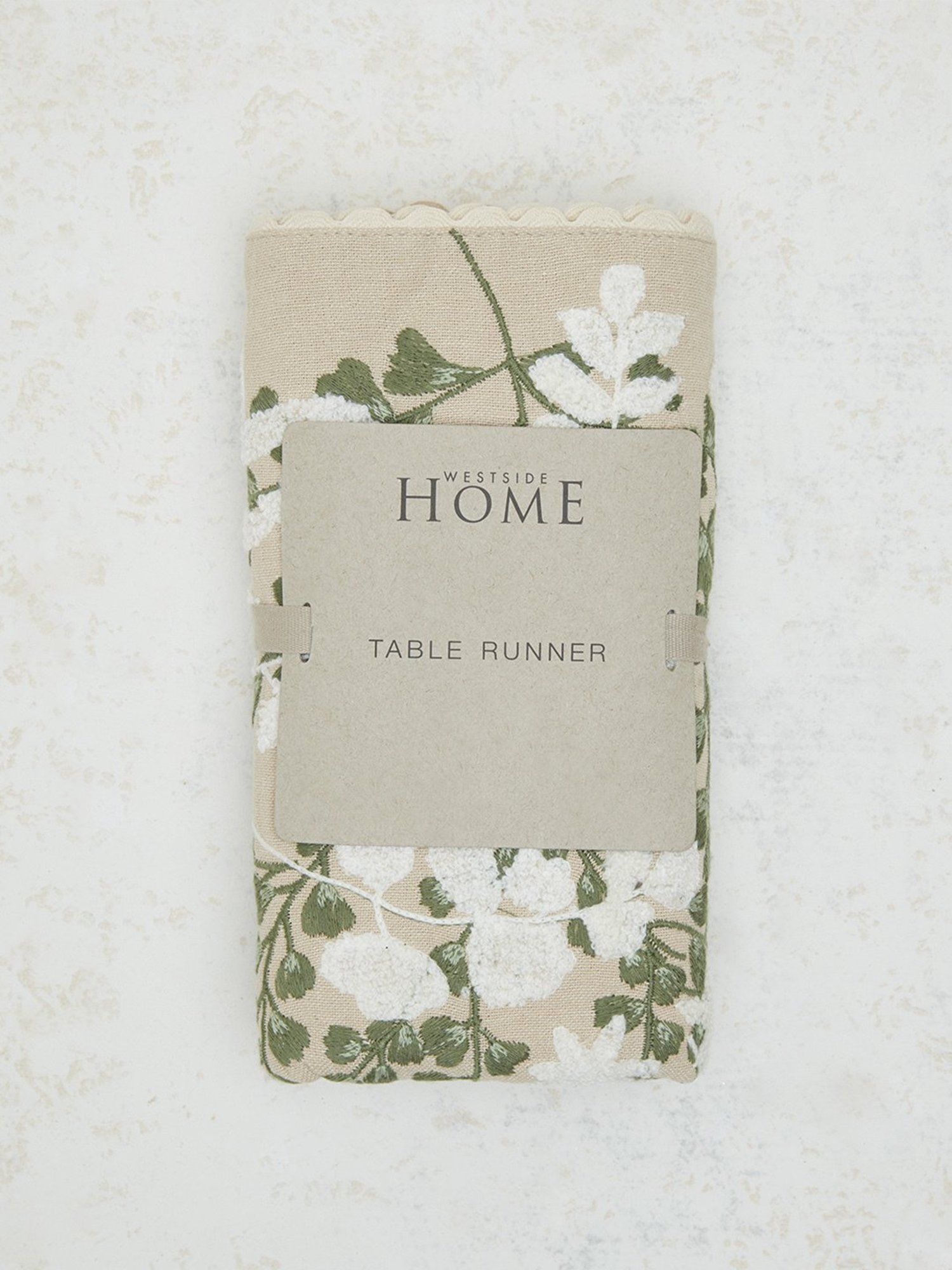 Romee Pink Polyester Ethnic Runners