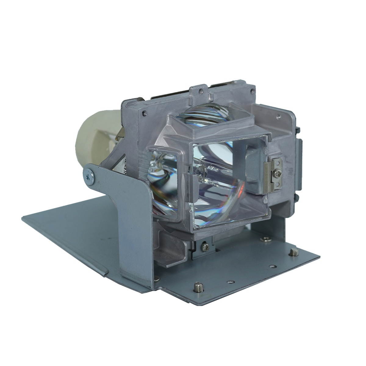 Lutema Platinum Bulb for Vivitek DW886 Projector Lamp with Housing (Original Philips Inside)