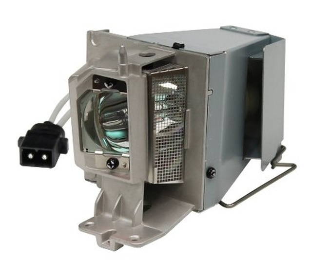 New OEM Original NEC NC900C Projector Lamp With Housing Genuine