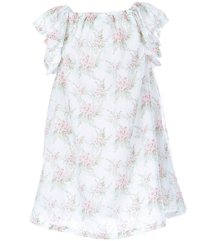 Girls' Uniform Knit Jumper - Cat & Jack™ Navy XS