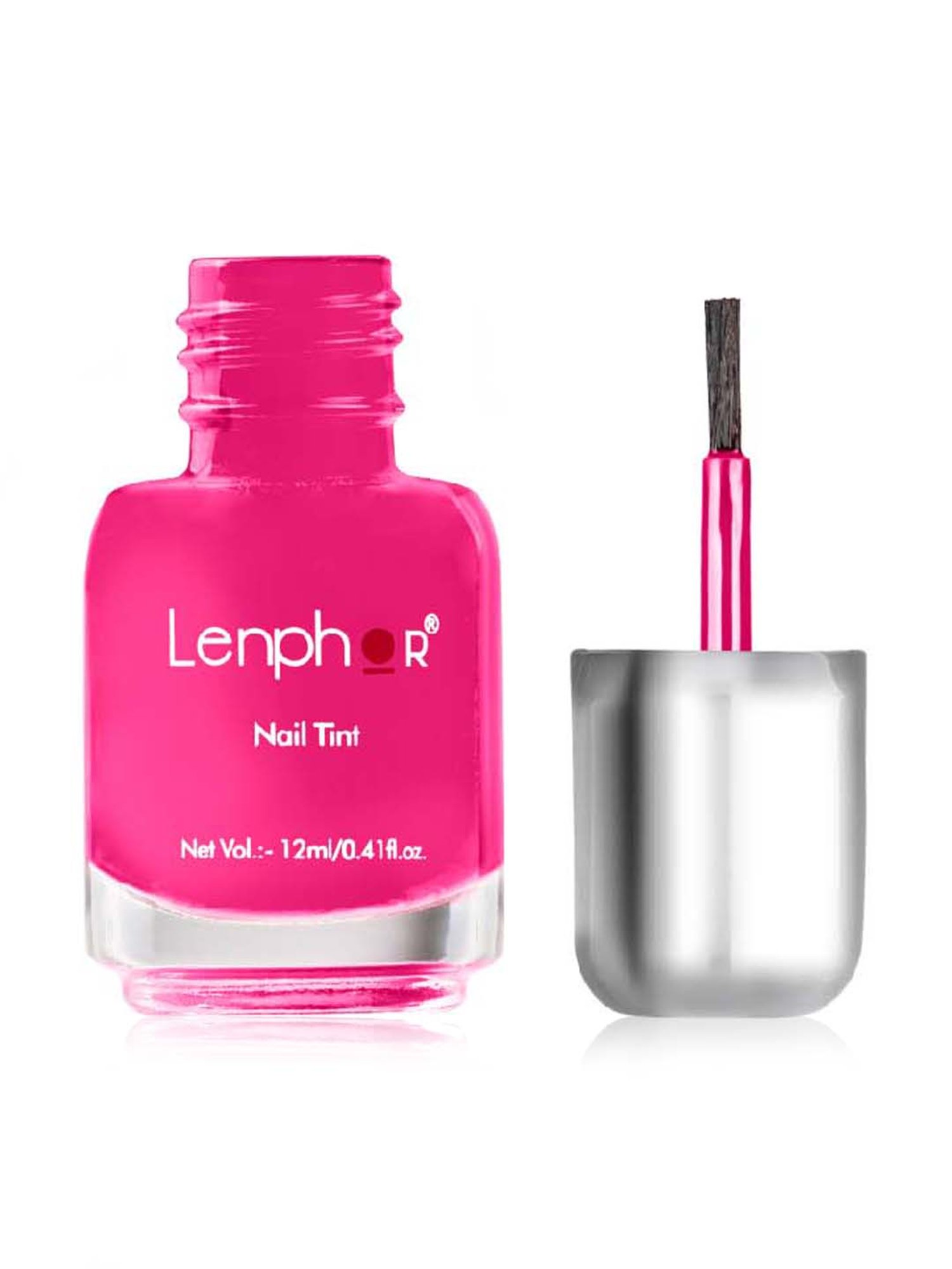 Lenphor Nail Tint Without Limit 35 - 12 ml