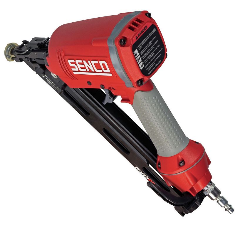 SENCO 9P0002N FinishPro30XP 15-Gauge Finish Nailer
