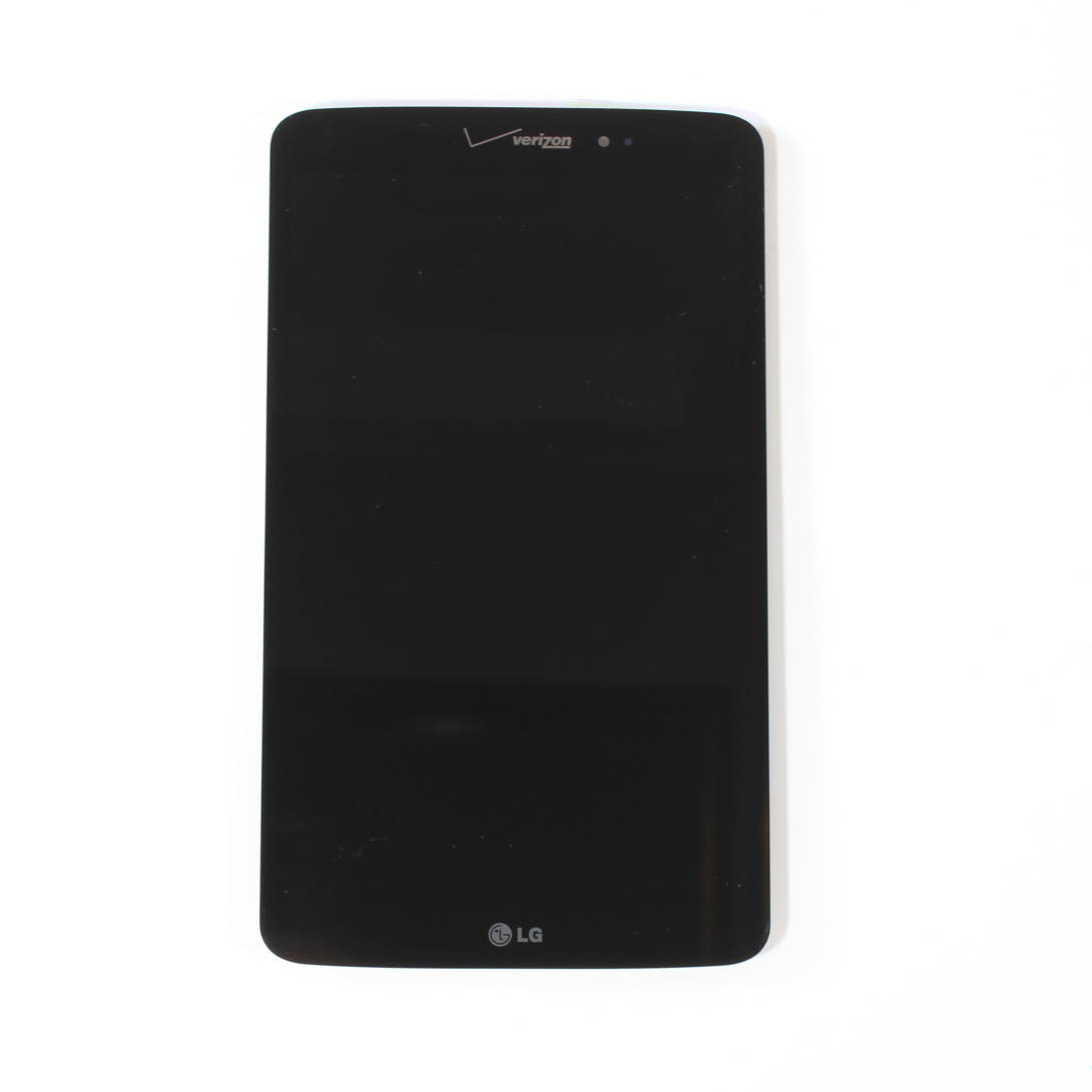 LG G Pad X 8.3 VK815 VK-815 Lcd Touch Screen Digitizer Assembly