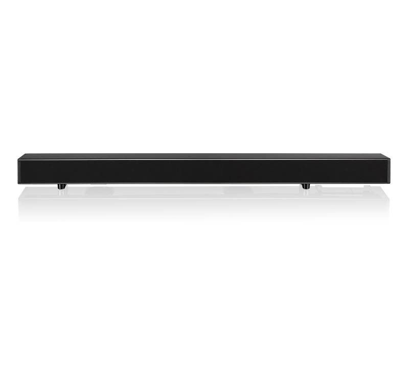 iLive ITB396B 2.1 Bluetooth Sound Bar Speaker - Black - Wall Mountable