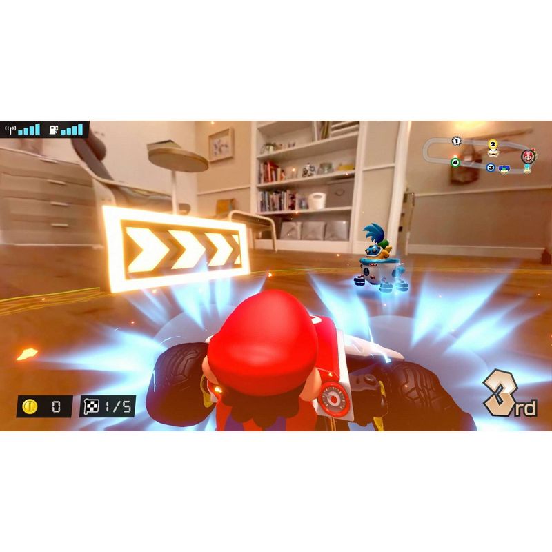 Street Fighter 30Th Anniversary Collection (Nintendo Switch, 2018)  Sealed