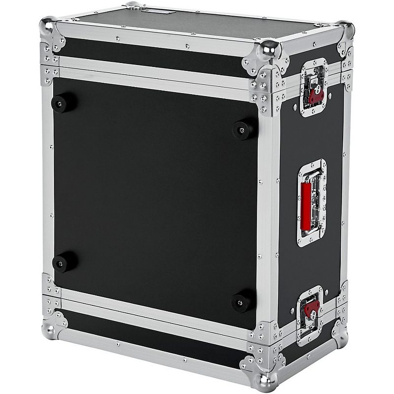 Gator G-Tour 6U ATA Rack Road Case