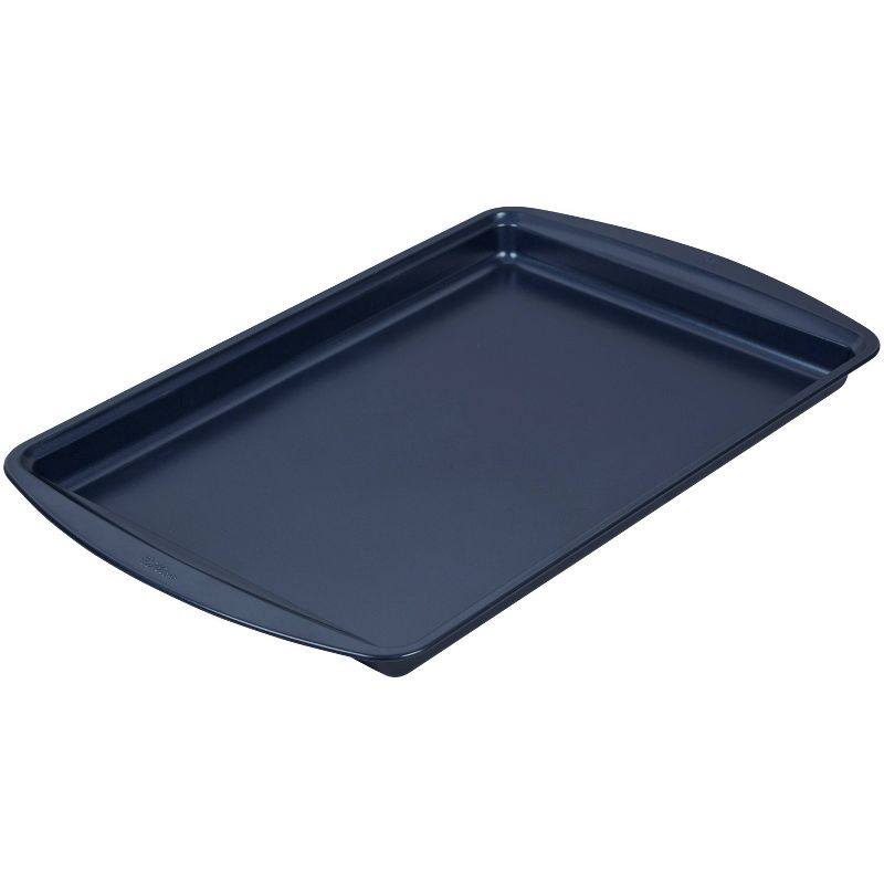 Naturals Aluminum NonStick Baker's Quarter Sheet 2 Pack