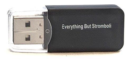 Kingston Canvas Select (2 Pack Bundle) microSD Class 10 Memory Card UHS-I 80MB/s R Flash with Adapter SDCS/32GB and (2) Plastic Jewel Cases and (1) Everything But Stromboli (TM) Card Reader