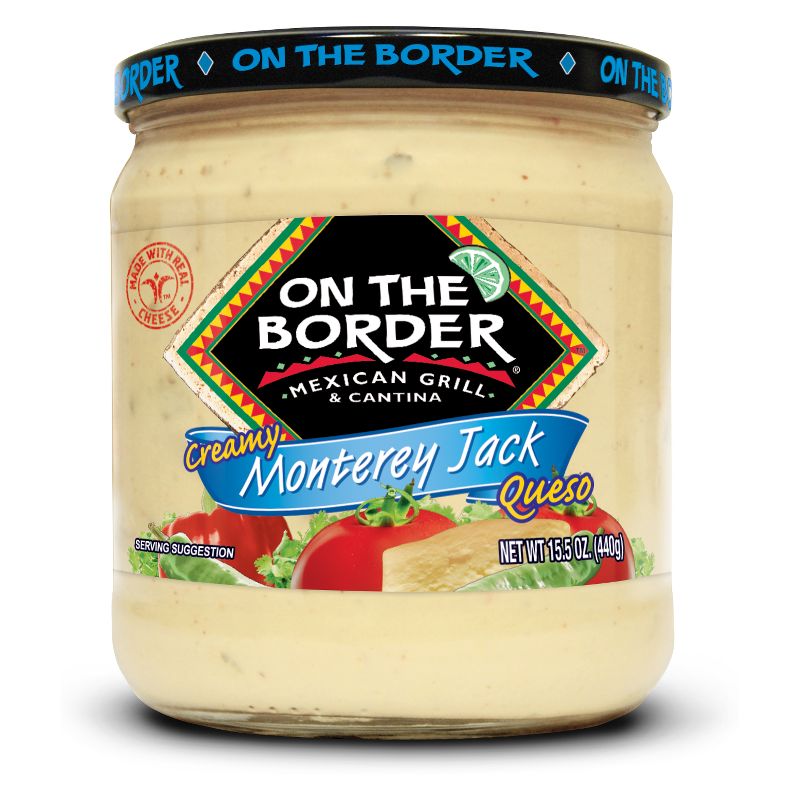 Authentic Guacamole - 8oz