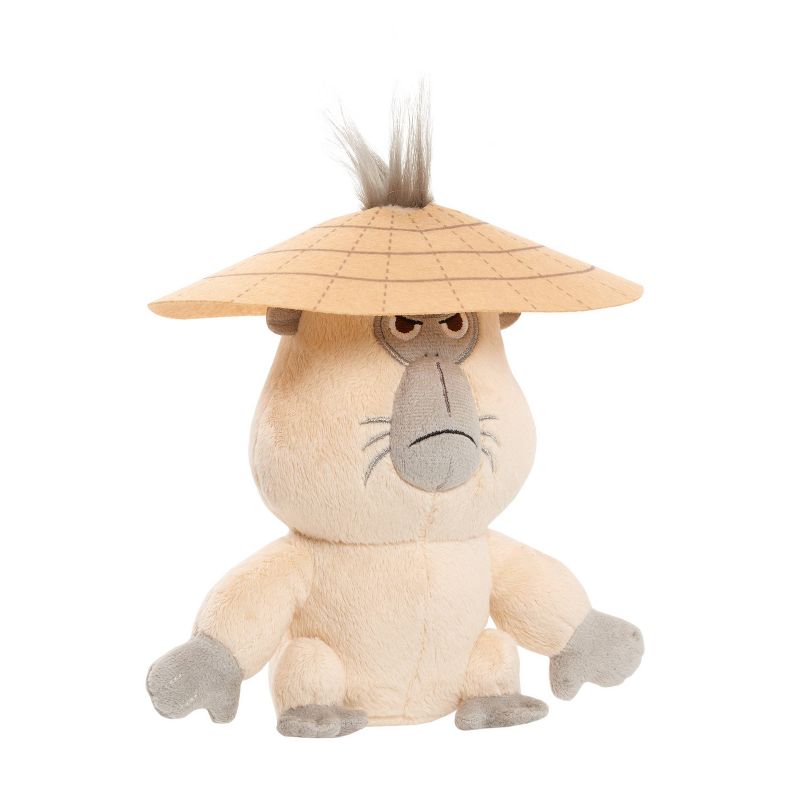 Disney Raya and the Last Dragon Chattering Ongis Plush