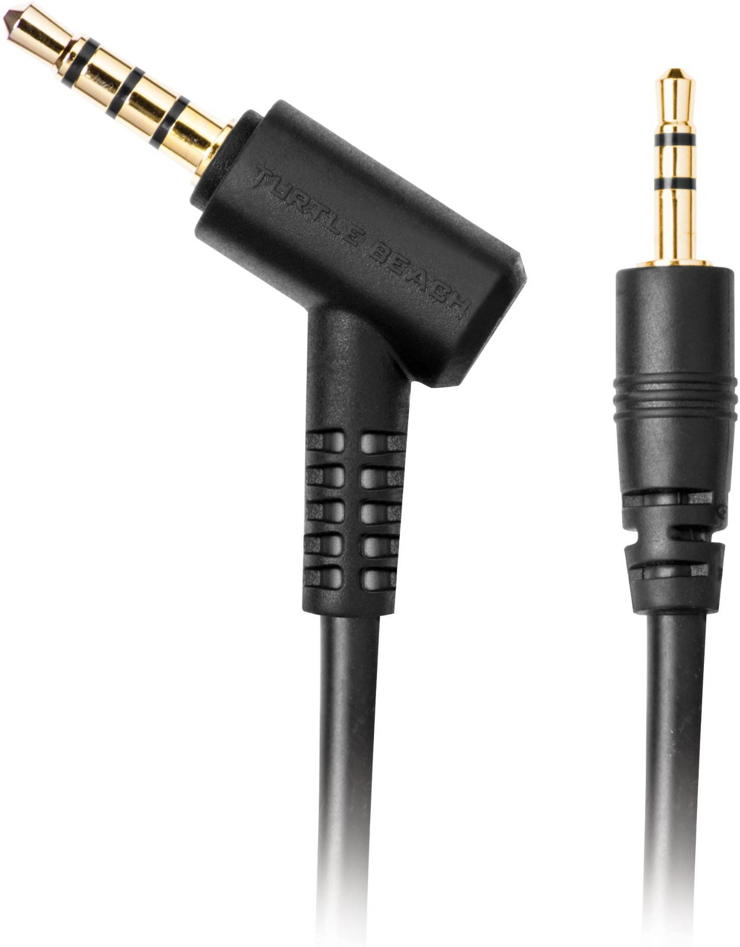 Turtle Beach - Ear Force PlayStation 4 Upgrade Kit for Turtle Beach Headset Compatibility - PS4