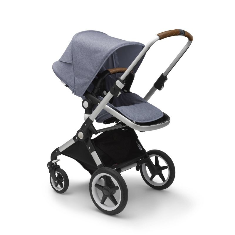 Chicco Viaro Stroller Graphite