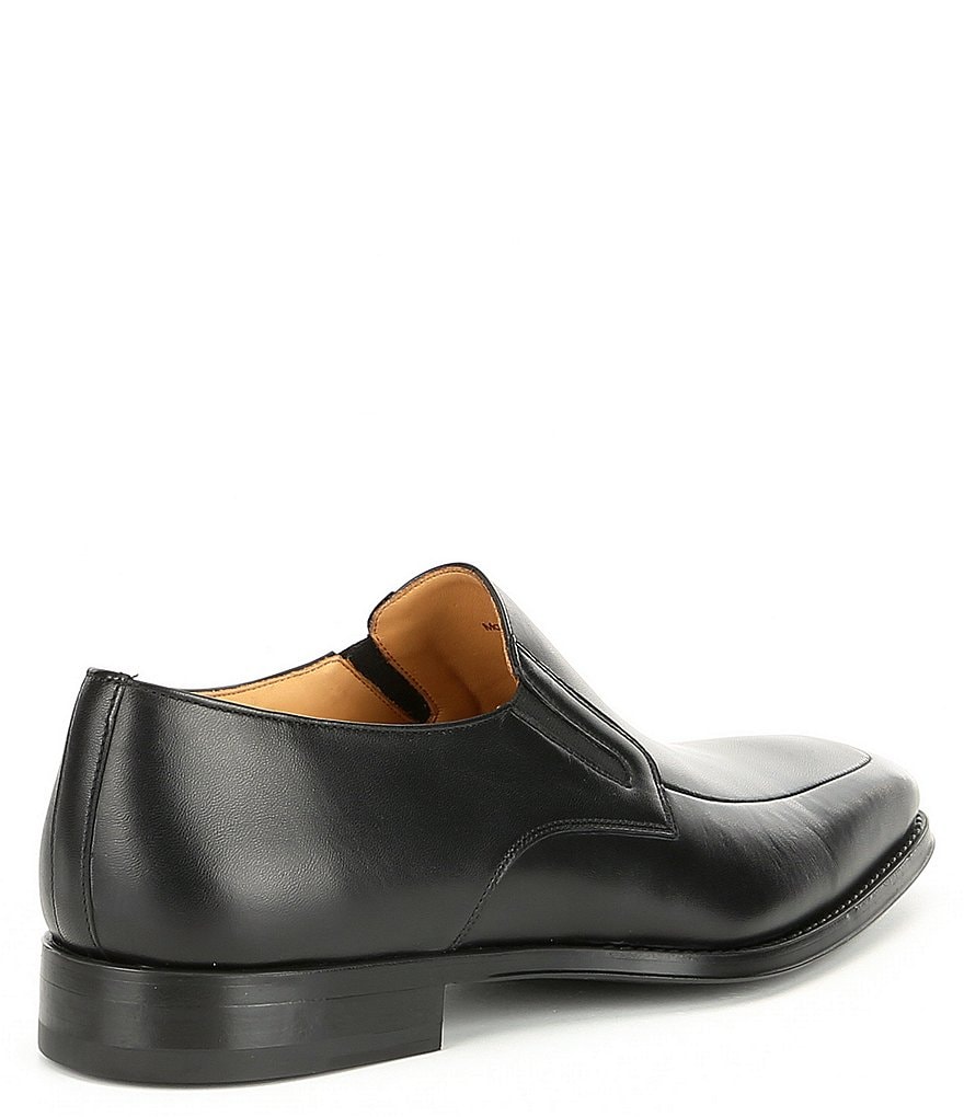 Sperry Men's Top-Sider Authentic Original 2-Eye Leather Boat Shoes