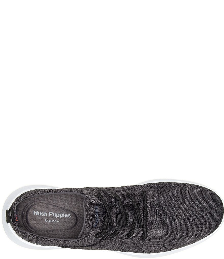 Hush Puppies Men's Cooper Lace Up Sneakers