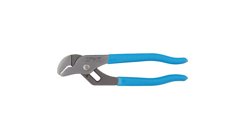 CHANNELLOCK 426 Tongue and Groove Pliers,6-1/2 In