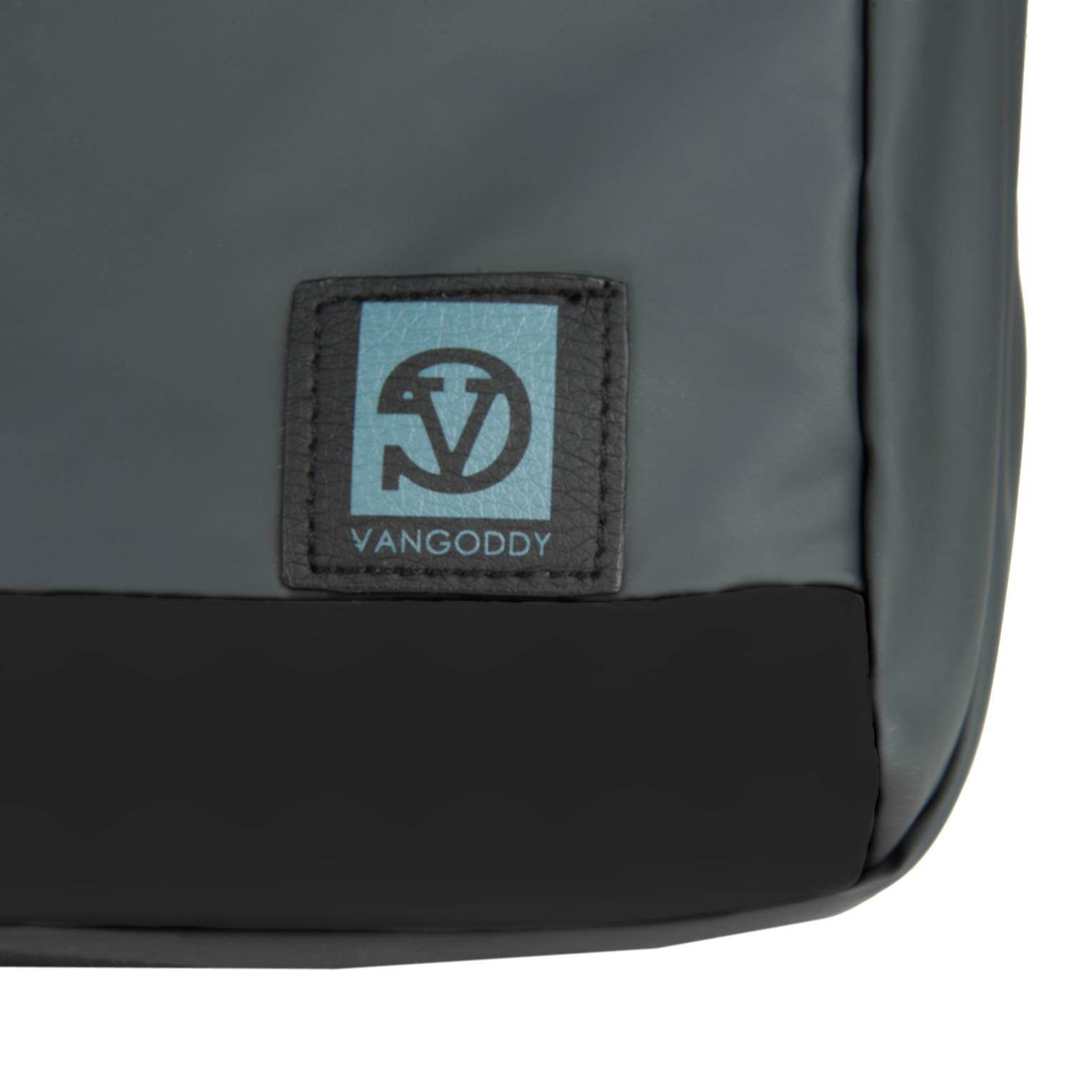 Adler Tablet Shoulder Case Bag /w Built on Shoulder Strap fits Asus Transformer Book T100 Chi