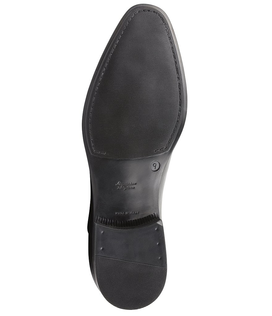 Bruno Magli Men's Locascio Cap Toe Oxfords
