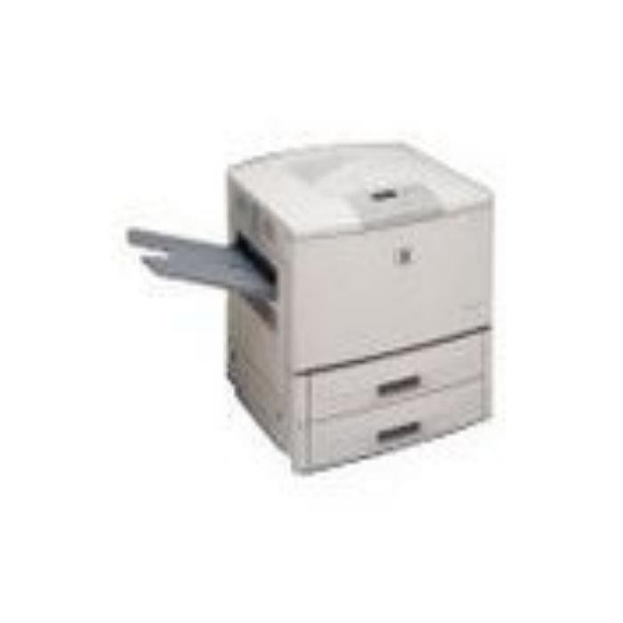 AIM Refurbish - HP LaserJet 9000DN Printer (AIMC8521A) - Seller Refurb