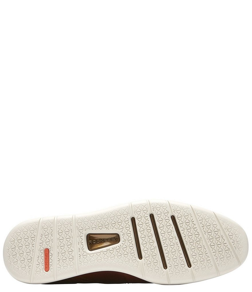 Sperry Men's Top-Sider Authentic Original 2-Eye Leather Boat Shoes