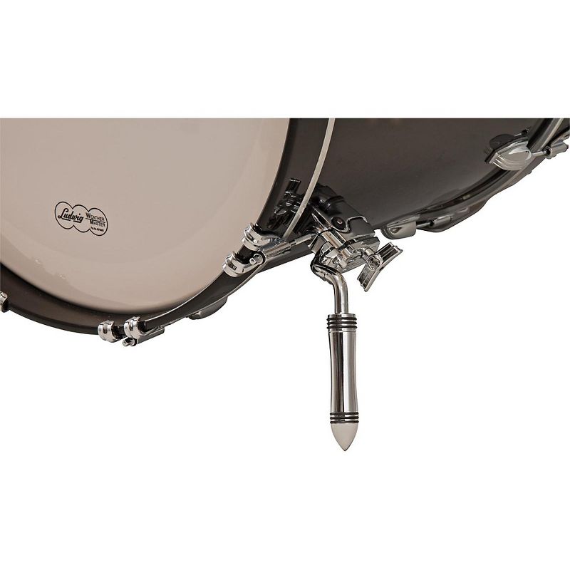 Ludwig The A.T.L.A.S. Anchor System