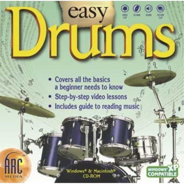 easy drums