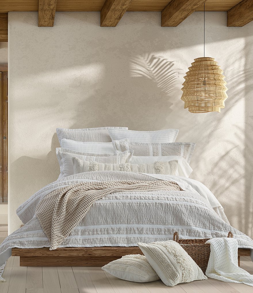 Waterford Vaughan Euro Sham