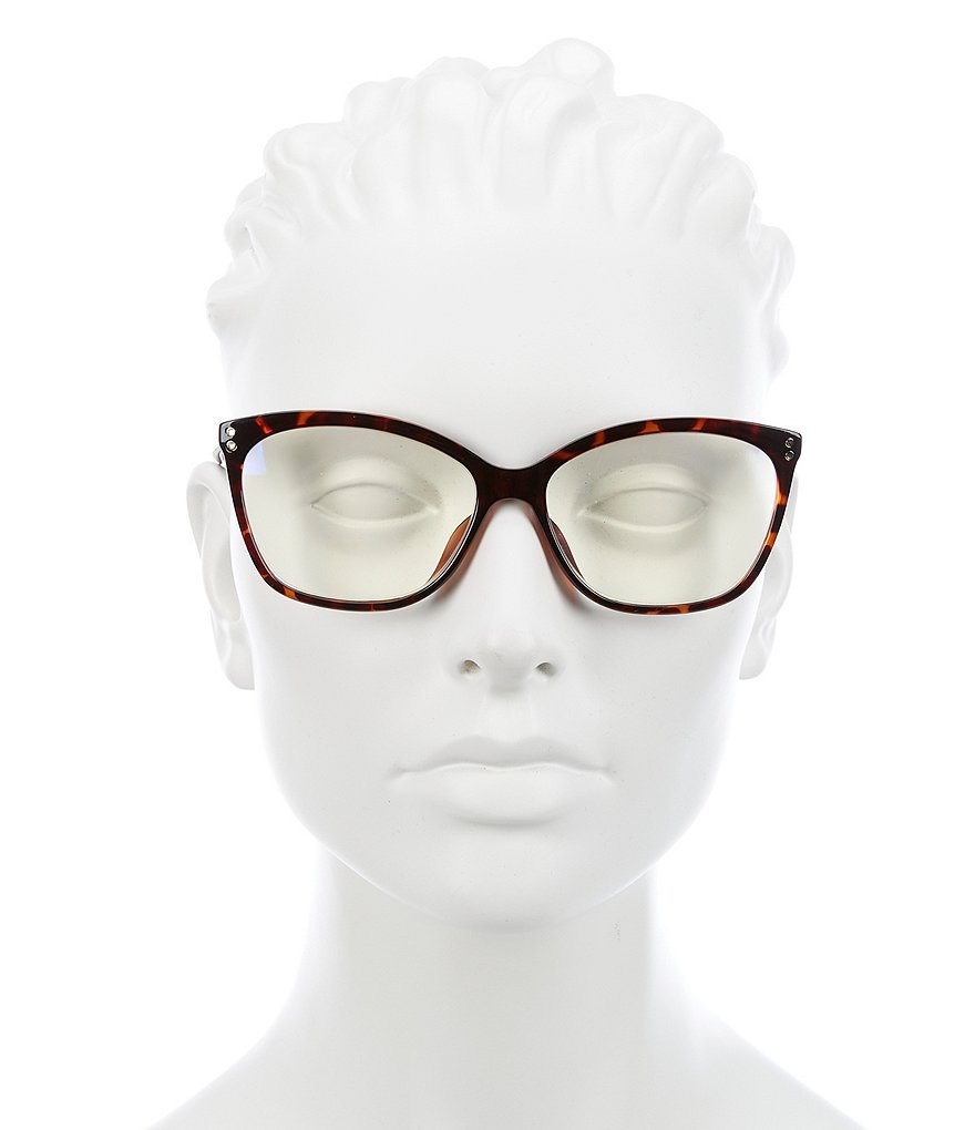 Peepers Frontier Tortoise Reading Sunglasses