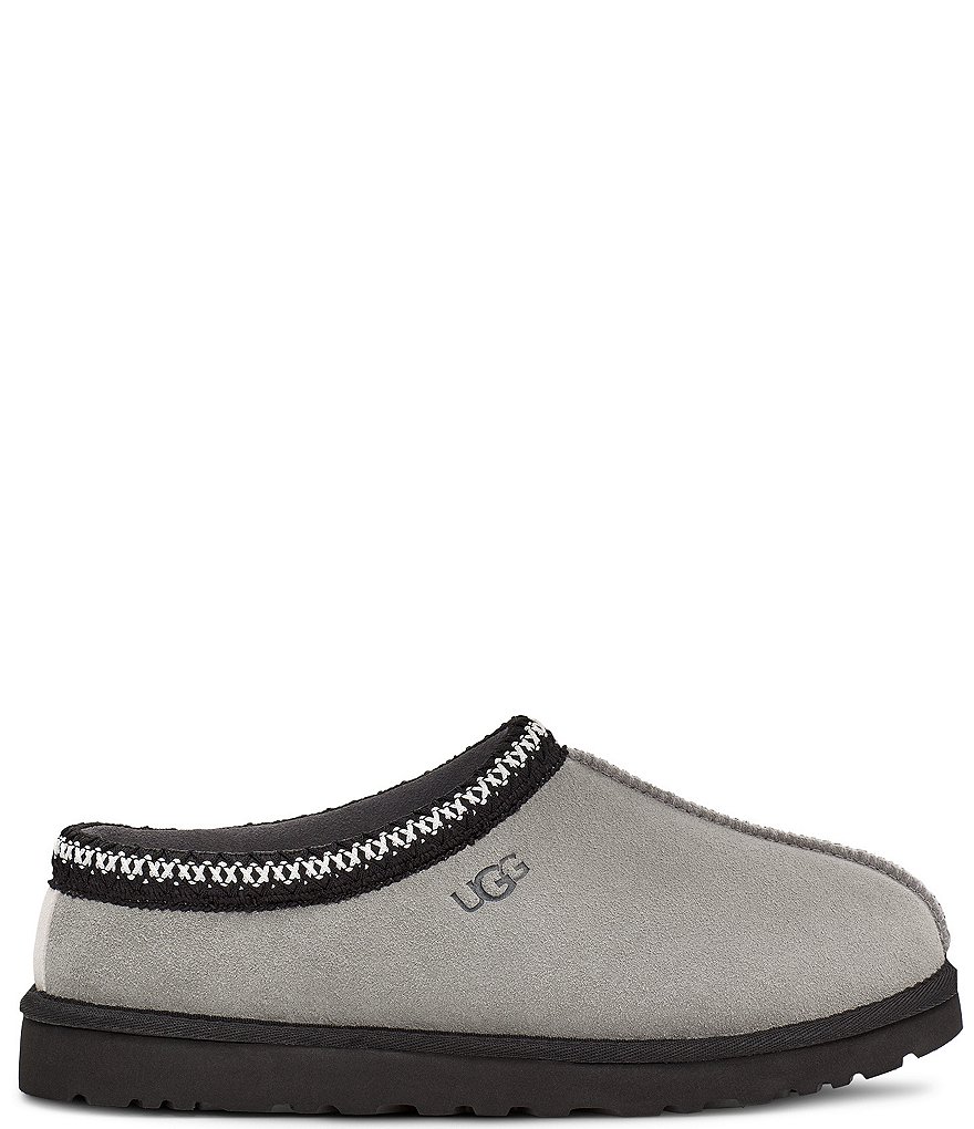 Minnetonka Men's Taylor Clog Slipper