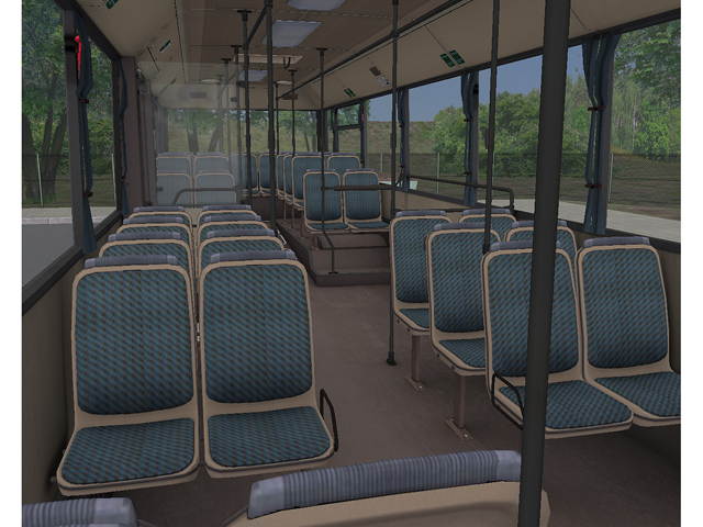 OMSI 2 Add-On Citybus O405 [Online Game Code]