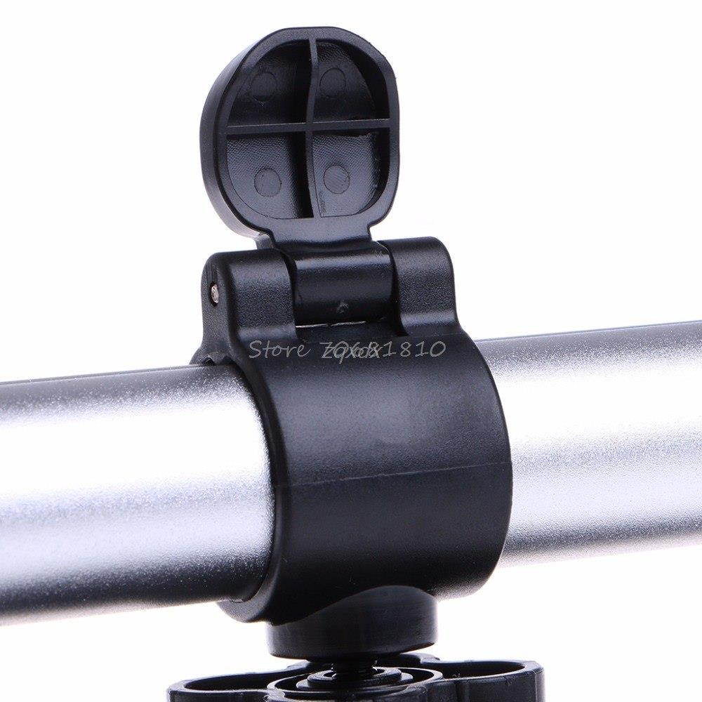 360 Degree Rotation Universal Aluminum Alloy Car Back Seat Mount Stand Holder For Tablet 7"-11" Z09 Drop ship