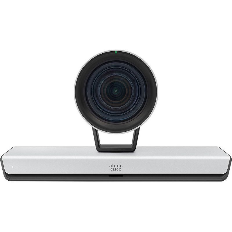 Logitech Conference Cam BCC950 Video Conference Webcam, HD 1080p Camera with Built-In Speakerphone