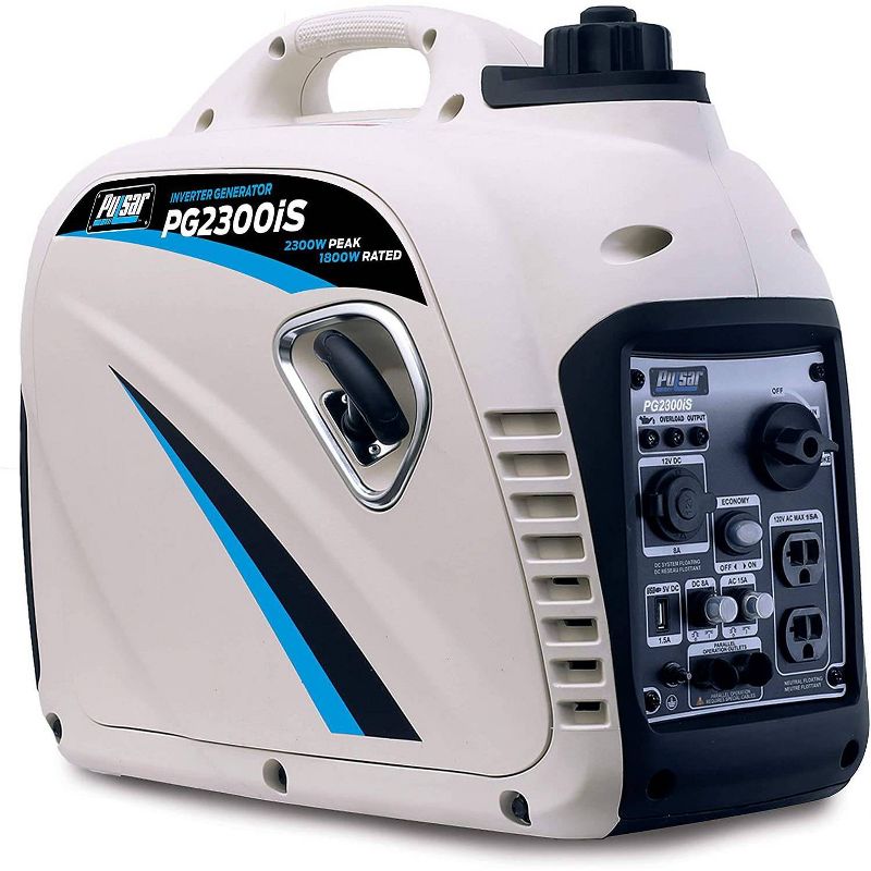 WEN PC1123 100ft 12-Gauge Heavy-Duty SJTW Outdoor 12/3 Extension Cord w/ 5-15R Light-Up Outlet