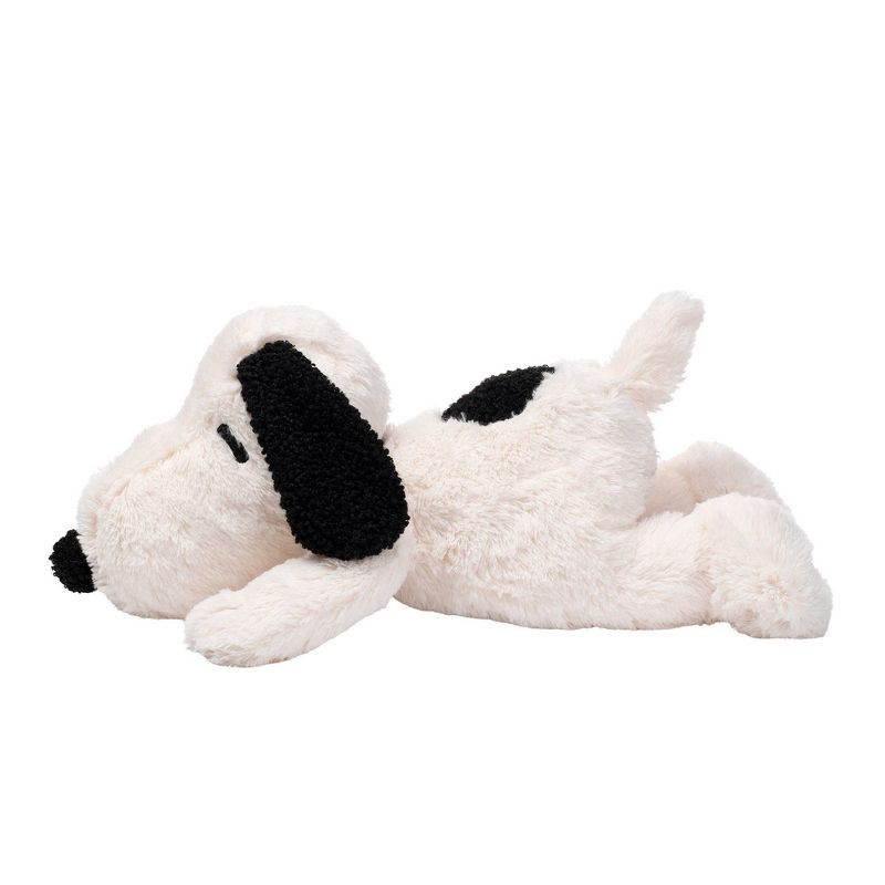 Lambs & Ivy Classic Snoopy Plush Dog