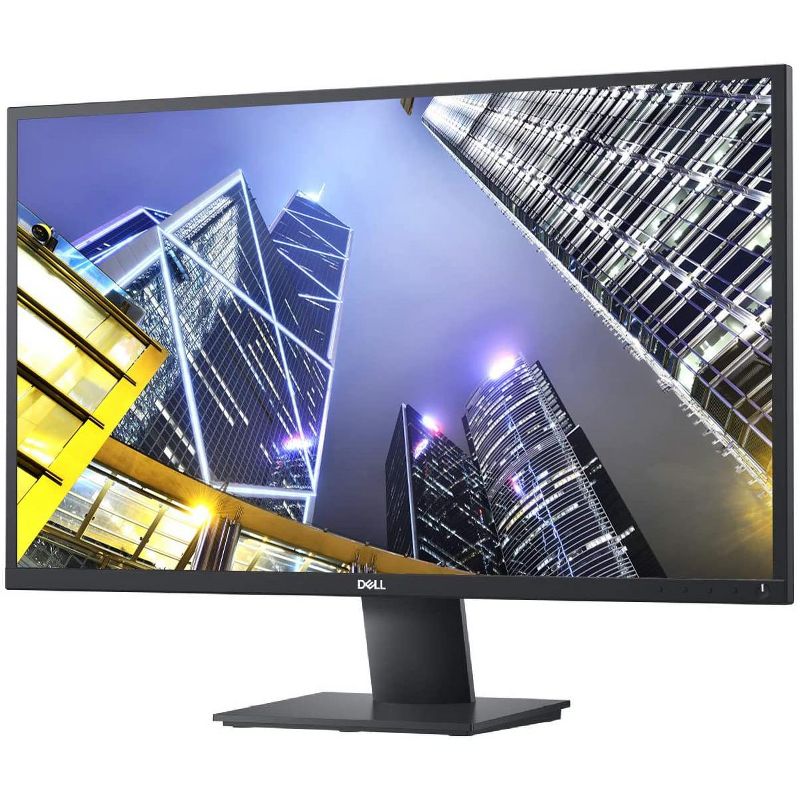 Dell E2720H 27" Full HD 1920 x 1080 LED LCD Monitor - 16:9