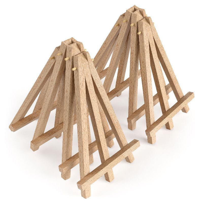 Ampad Flip Charts 1" Ruled 27 x 34 White 50 Sheets 2/Pack 24034