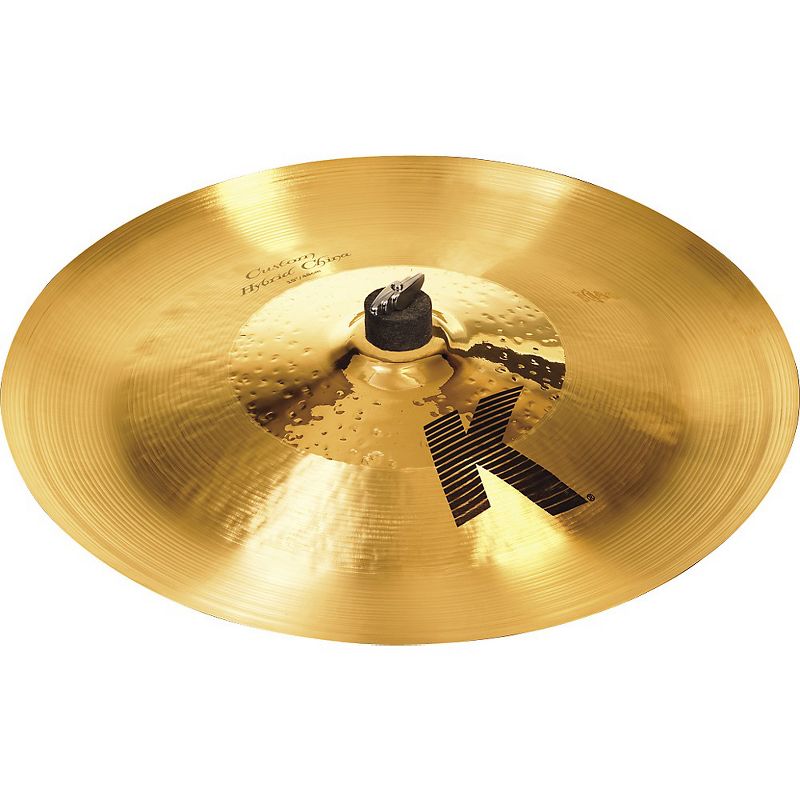 Zildjian K Custom Hybrid China 19 in.