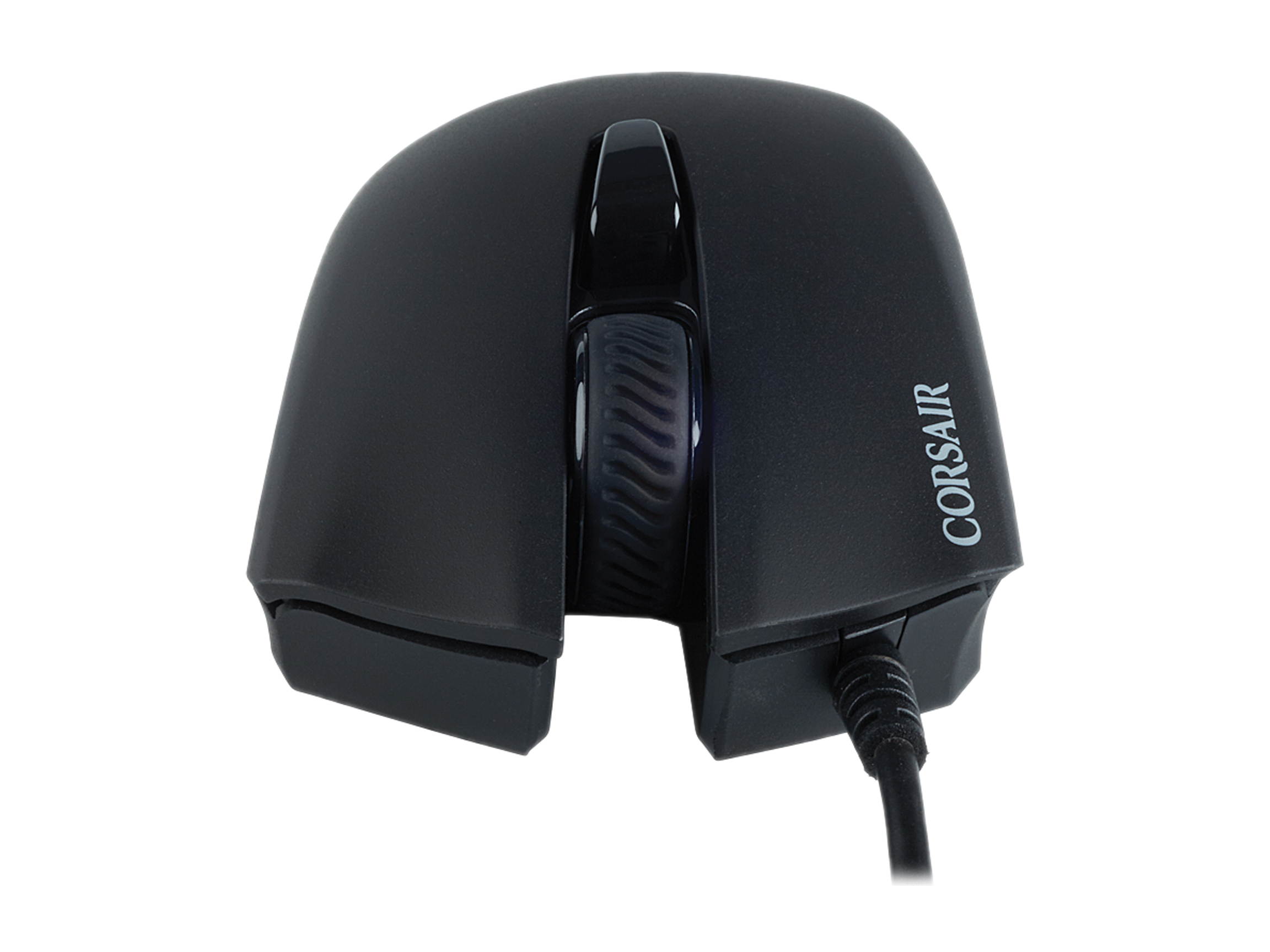 Corsair Gaming HARPOON RGB Gaming Mouse, Backlit RGB LED, 6000 dpi, Optical