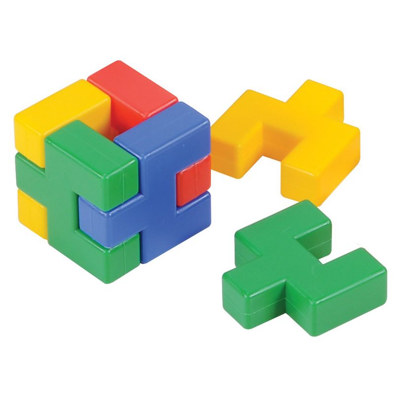 Kaplan Early Learning Mini Forks Manipulative Set - 50 pcs.