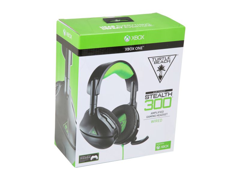 Turtle Beach Stealth 600 White Wireless Surround Sound Gaming Headset for Xbox One