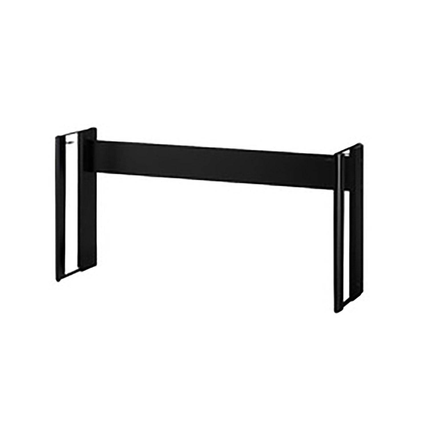 Kawai HM-5 Designer Stand for ES920 and ES520 Digital Pianos (Black)