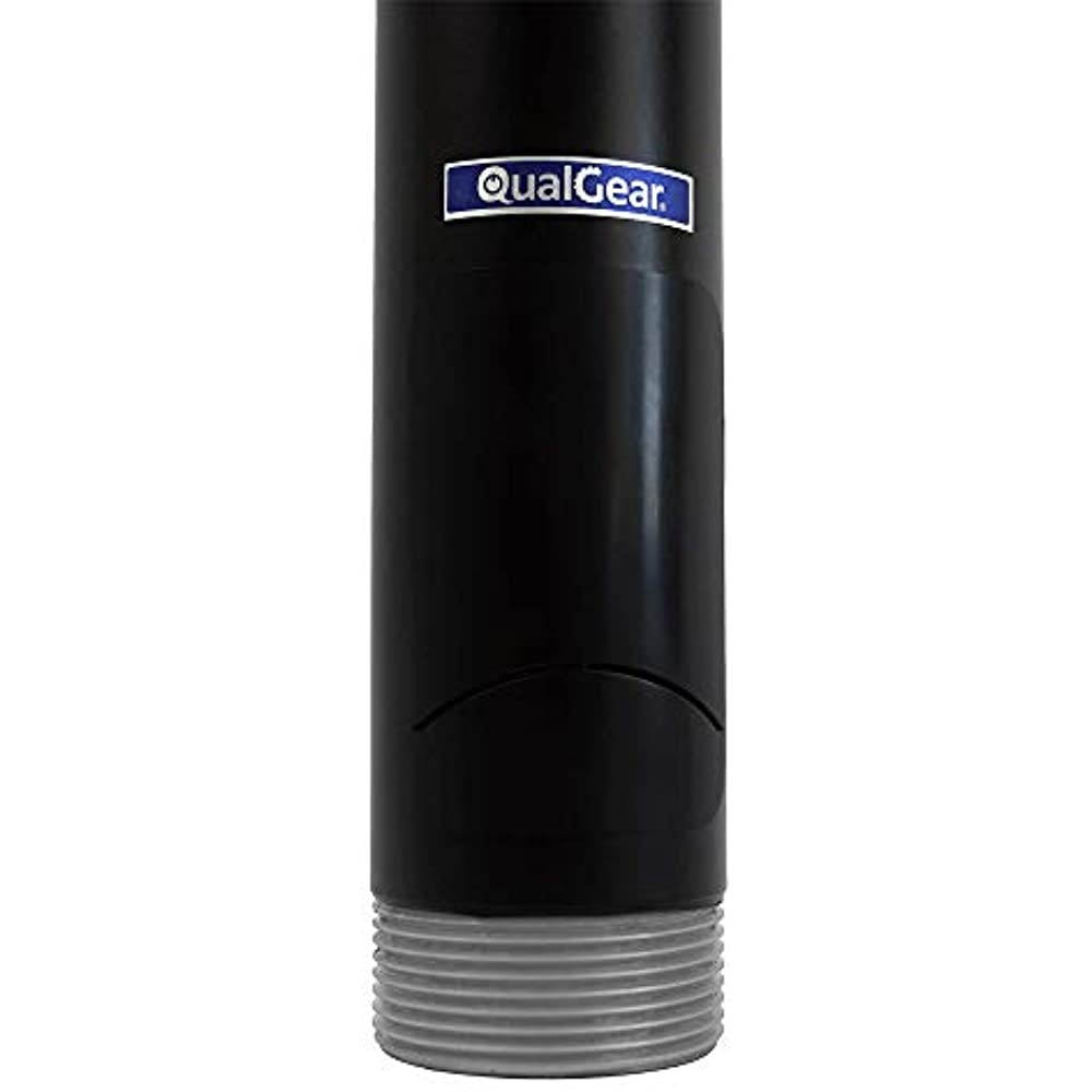 QualGear&reg; QG-PRO-PM-1FT-B Pro-AV 1.5