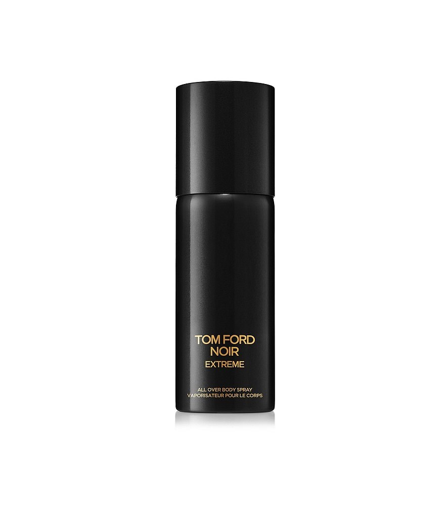 TOM FORD Noir Extreme All Over Body Spray