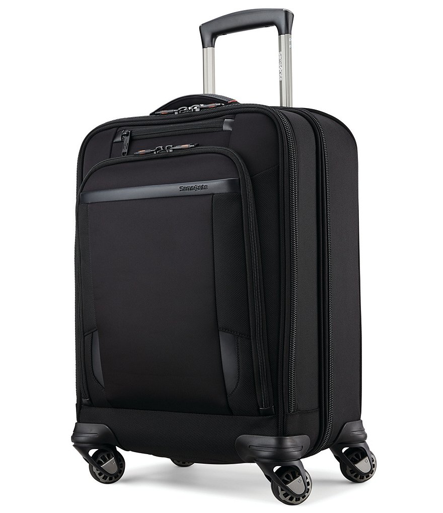 Samsonite Pro Mobile Office Spinner Suitcase