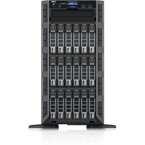 Dell PowerEdge T630 5U Tower Server - Intel Xeon E5-2640 v3 2.60 GHz