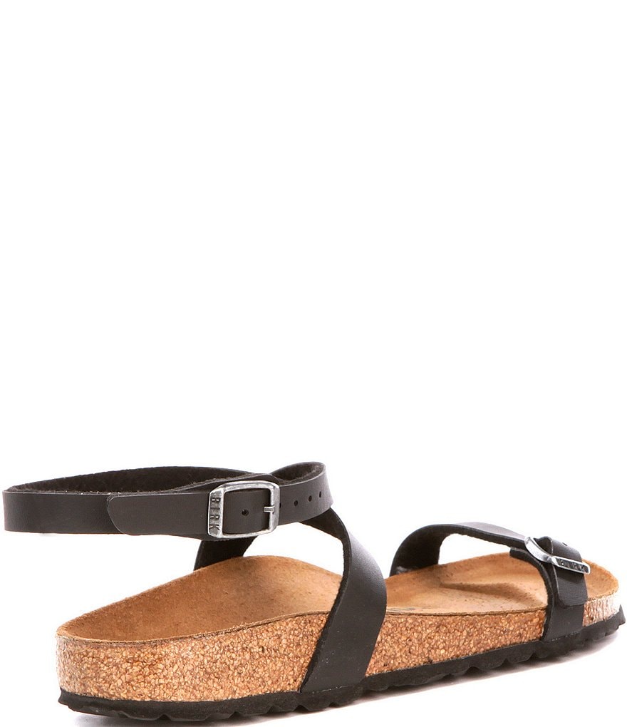 Birkenstock Daloa Ankle Strap Sandals